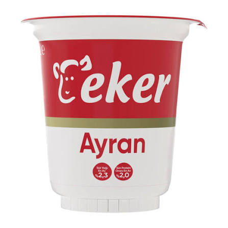 AYRAN